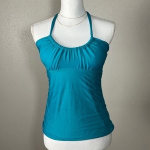 Antonio Melani Tankini Swim Top